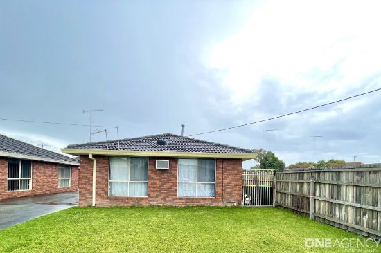 1/29 Airlie Bank Road, Morwell, Vic 3840
