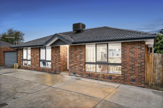 1/29 Clyde Street, Ferntree Gully, Vic 3156