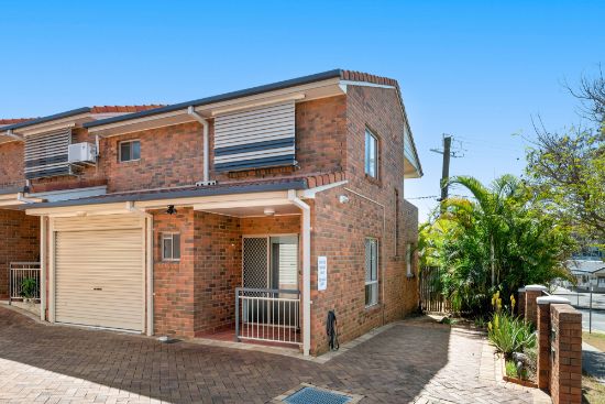 1/29 Halstead Street, Coorparoo, Qld 4151