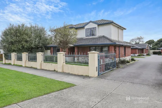 1/29 Korumburra Road, Wonthaggi, VIC, 3995