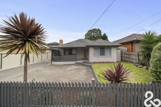 1/29 Mount View Road, Thomastown, Vic 3074