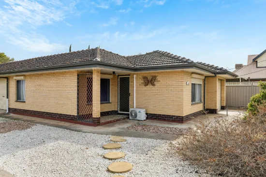 1/29 Wellington St, Exeter, SA, 5019