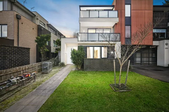 1/291 Mount Dandenong Road, Croydon, VIC, 3136