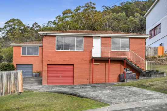 1/2A Jabez Crescent, Lenah Valley, TAS, 7008