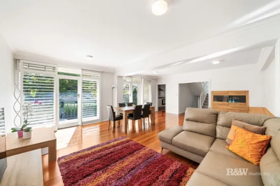 1/2B Holt Street, Double Bay, NSW, 2028