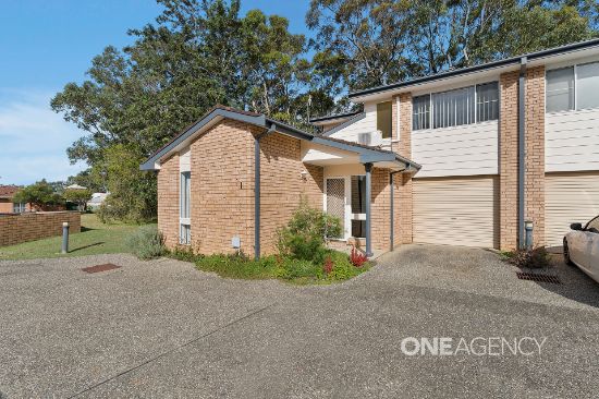 1/3 Brodie Close, Bomaderry, NSW 2541