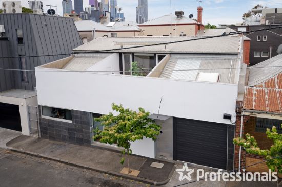 1-3 Coote Street, South Melbourne, Vic 3205
