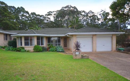 1/3 Coucal Close, Port Macquarie, NSW 2444