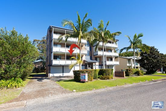 1/3 Mistral Close, Nelson Bay, NSW 2315