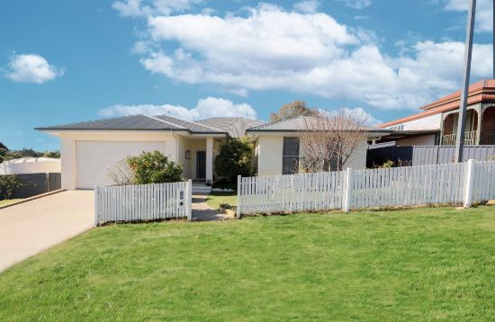 1-3 Park Street, Parkes, NSW 2870