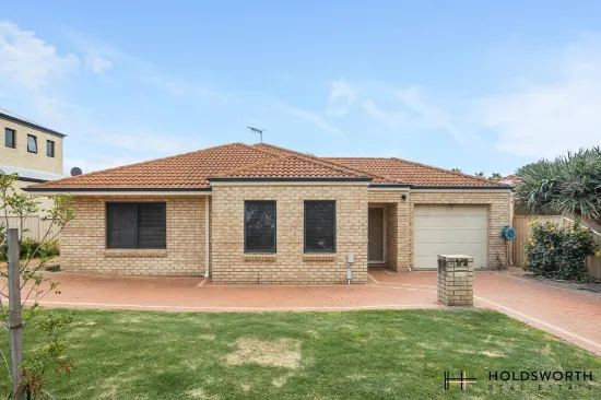 1/3 Stanbury Crescent, Morley, WA, 6062