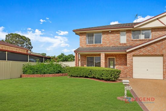 1/3 Sykes Place, Colyton, NSW 2760