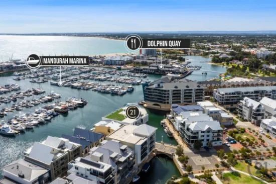 1/3 Veneto Lane, Mandurah, WA, 6210