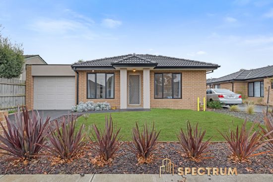 1/30-32 Parkland Avenue, Hampton Park, Vic 3976