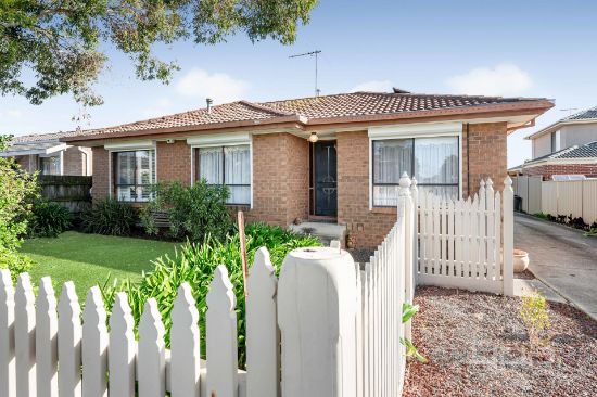 1/30 Ashleigh Crescent, Meadow Heights, Vic 3048
