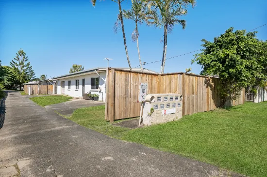 1/30 Canberra Street, North Mackay, QLD, 4740