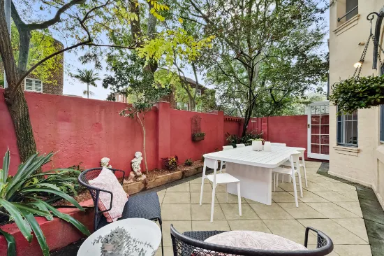 1/30 William Street, Double Bay, NSW, 2028