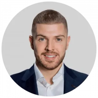 Dean BOS - Real Estate Agent Dean BOS - Real Estate Agent