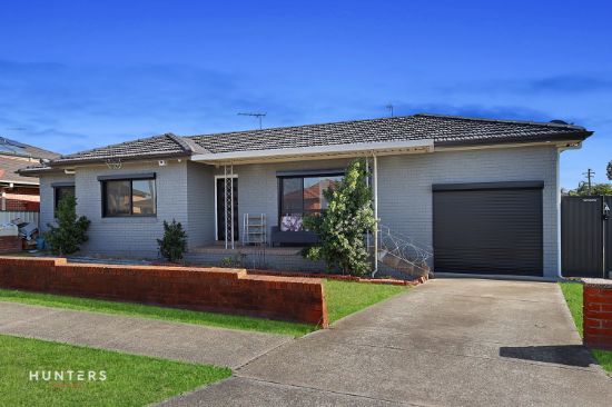 1/306 Old Prospect Road, Greystanes, NSW 2145