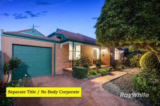 1/30A Normanby Street, Hughesdale, Vic 3166