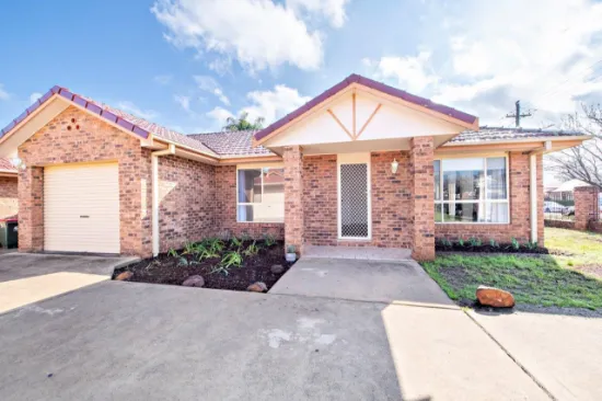 1/31 Jubilee St, Dubbo, NSW, 2830