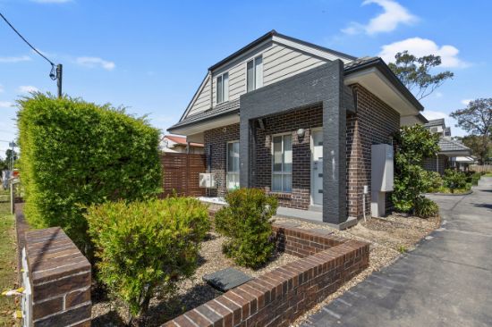 1/32 Canberra Street, Oxley Park, NSW 2760