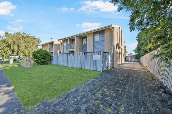 1/365 Bridge Rd, West Mackay, QLD, 4740