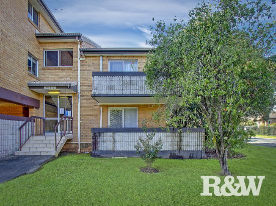 1/37-41 Saddington Street, St Marys, NSW 2760