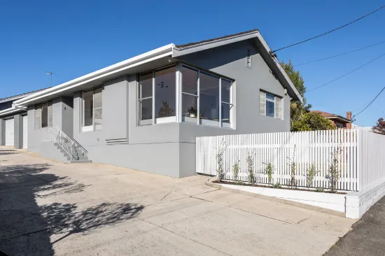 1/37 Merivale Street, South Launceston, TAS, 7249