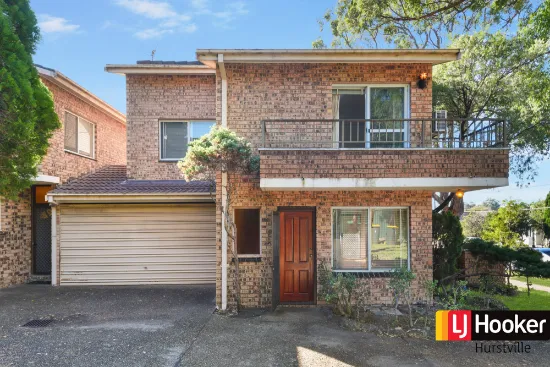 1/37 Nielsen Avenue, Carlton, NSW, 2218