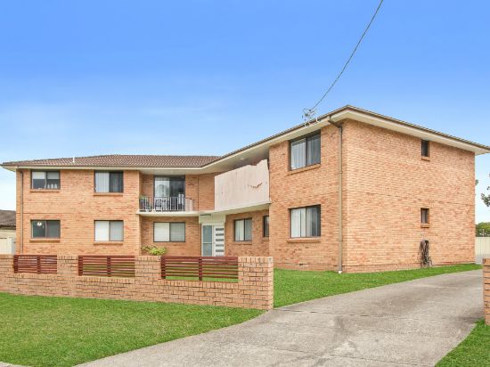 1/37 Roberts Ave, Barrack Heights, NSW 2528