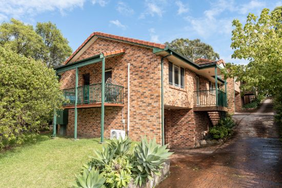 1/38-40 Old Farm Road, Helensburgh, NSW 2508