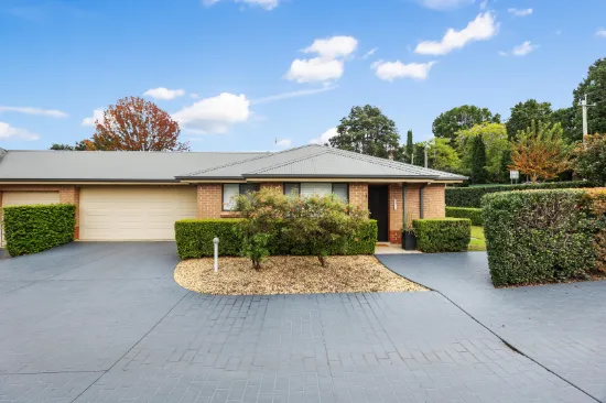 1/38 King Street, Glenbrook, NSW, 2773