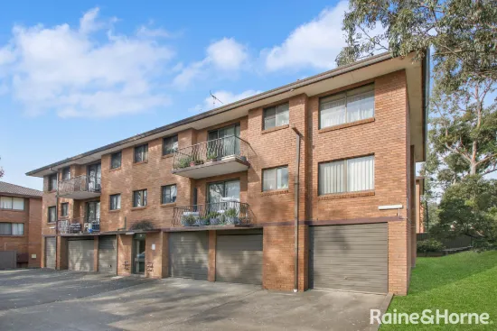 1/38 Luxford Road, Mount Druitt, NSW, 2770