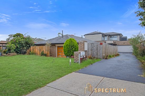 1/38 Whimbrel Crescent, Carrum Downs, Vic 3201