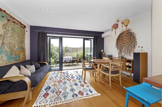 1/39 Murray Lane, Caulfield, VIC, 3162
