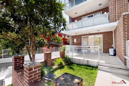 1/39 Shadforth St, Wiley Park, NSW, 2195