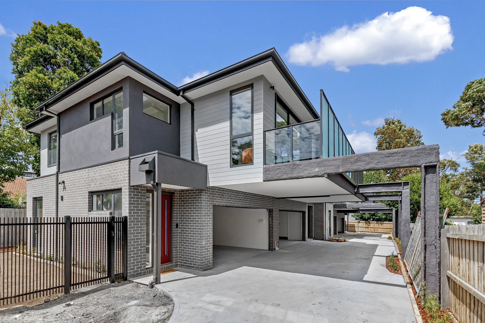 1-4/286 Mt Dandenong Road, Croydon, Vic 3136 1-4/286 Mt Dandenong Road, Croydon, Vic 3136