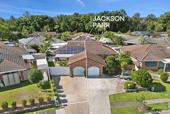 1/4 Bottlewood Court, Burleigh Waters, Qld 4220