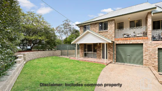 1/4 Cross Street, Glenbrook, NSW, 2773