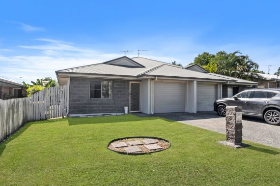 1/4 Mallet Close, Gracemere, Qld 4702