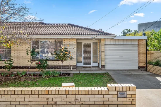 1/4 Newington Ave, Woodville South, SA, 5011