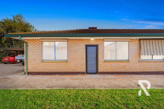 1/40 Argyle Avenue, Marleston, SA 5033