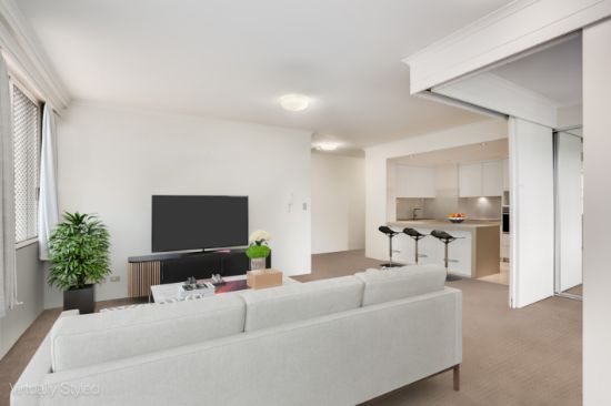 1/42-56 Harbourne Road, Kingsford, NSW 2032