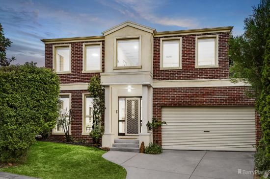 1/42 Russell Crescent, Doncaster East, Vic 3109