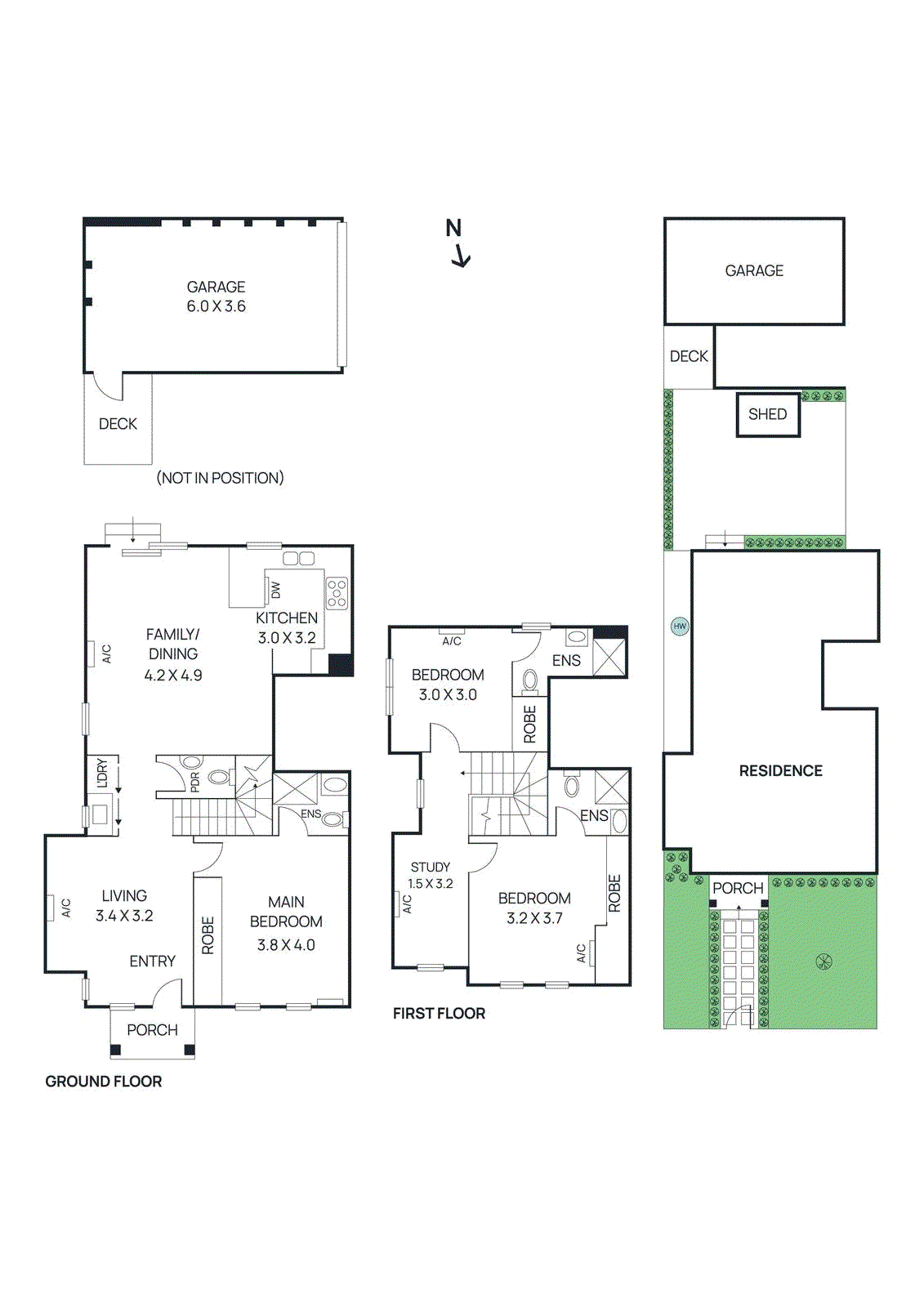 1/44 Douglas St, Ashwood, VIC, 3147
