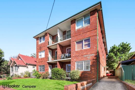 1/448 Canterbury Road, Campsie, NSW 2194