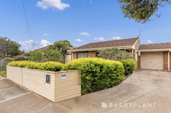 1/44A Palmerston Street, Melton, Vic 3337