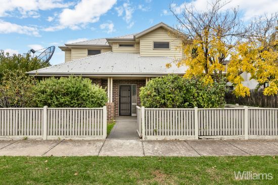 1/45 Paxton Street, South Kingsville, Vic 3015