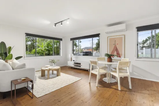 1/45 Searl Rd, Cronulla, NSW, 2230